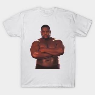 Mark Henry T-Shirt